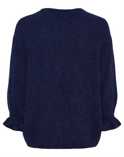 Marta du Chateau - MDCJuliana Strik - Navy
